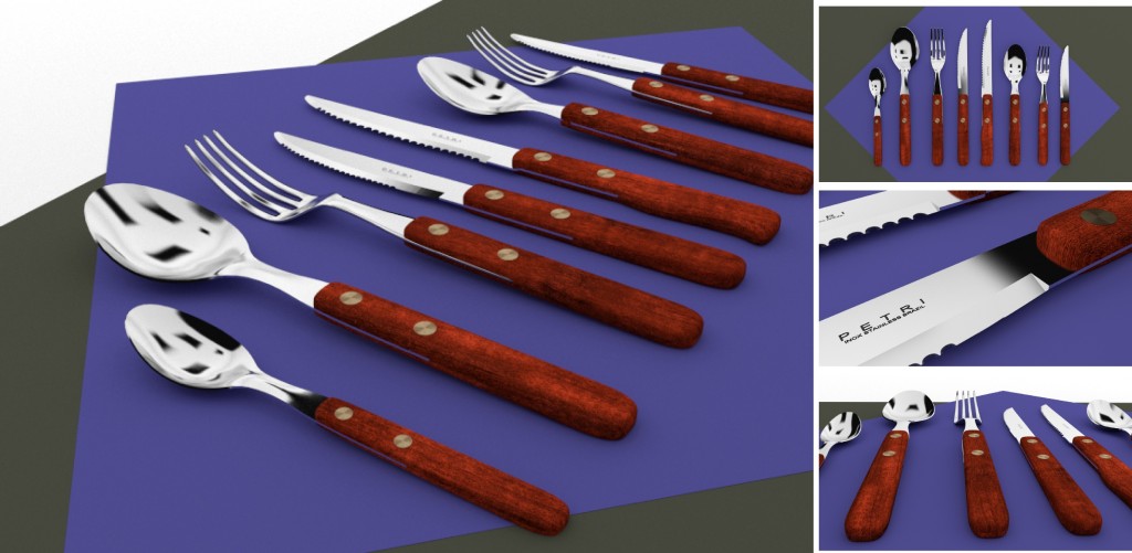 Cutlery preview image 1